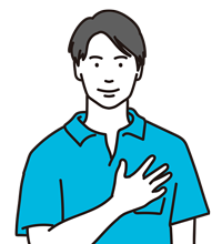 当院が選ばれる5つのポイント